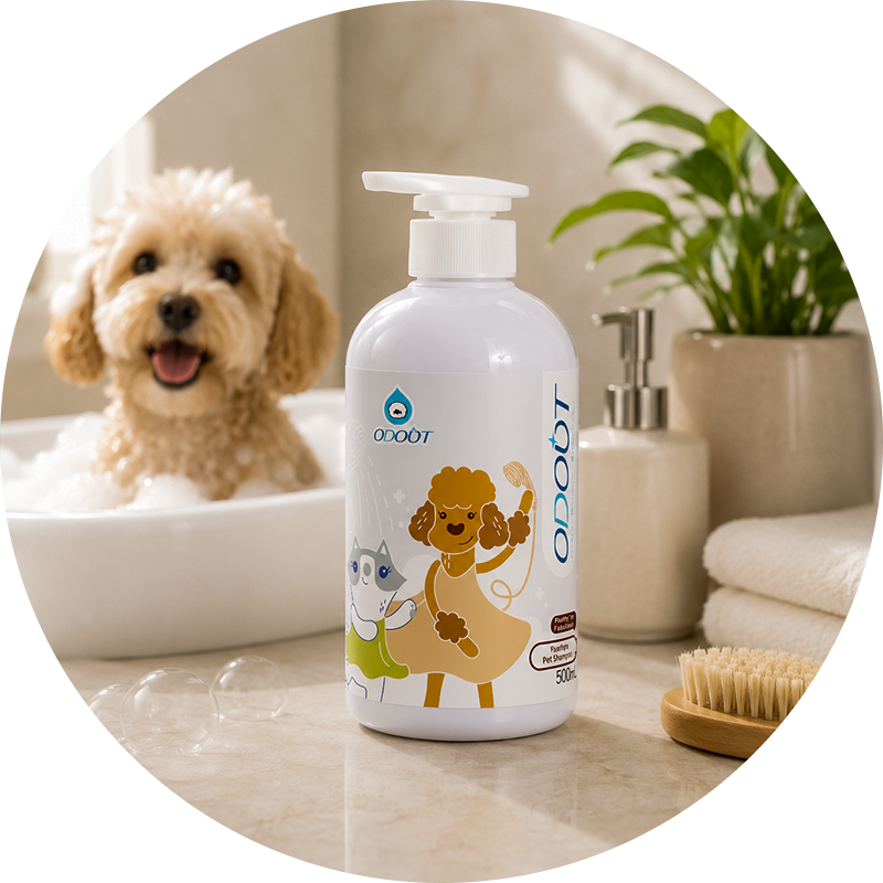 Grooming Essentials