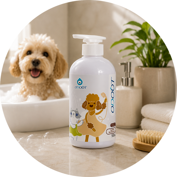 Grooming Essentials