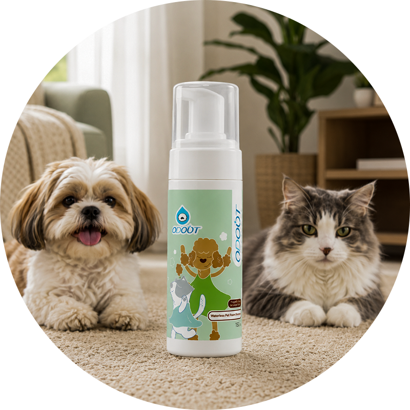 Care & Hygiene