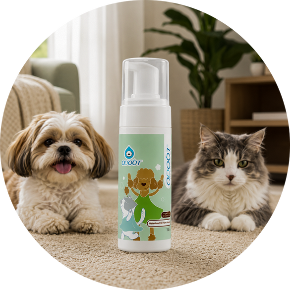 Care & Hygiene