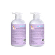 2-in-1 Pet Shampoo & Conditioner