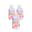 2-in-1 Pet Shampoo & Conditioner