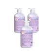 2-in-1 Pet Shampoo & Conditioner