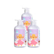2-in-1 Pet Shampoo & Conditioner