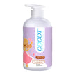 2-in-1 Pet Shampoo & Conditioner