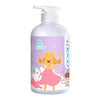 2-in-1 Pet Shampoo & Conditioner
