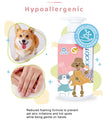 Anti Tick & Flea Shampoo