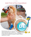 Anti Tick & Flea Shampoo