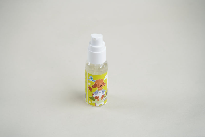 Pet Skin Care Gel