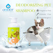 500ML Deodorizing Pet Shampoo