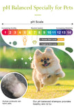 500ML Deodorizing Pet Shampoo