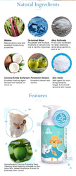 Itch Relief Pet Shampoo