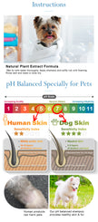 Itch Relief Pet Shampoo