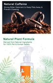 Natural Anti Chew Bitter Spray