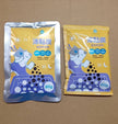 Potent Activated Carbon Granules (Cat Litter Deodorizer)