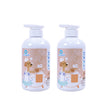 Anti Tick & Flea Shampoo