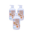 Anti Tick & Flea Shampoo
