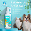 Pet Breath Freshener (Oral Care)