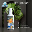 Pet Cologne Perfume