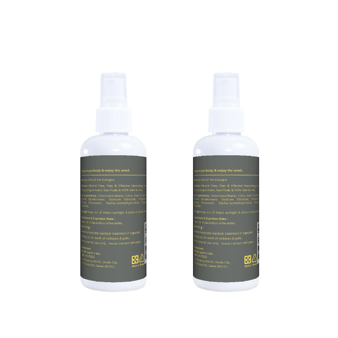 Pet Cologne Perfume