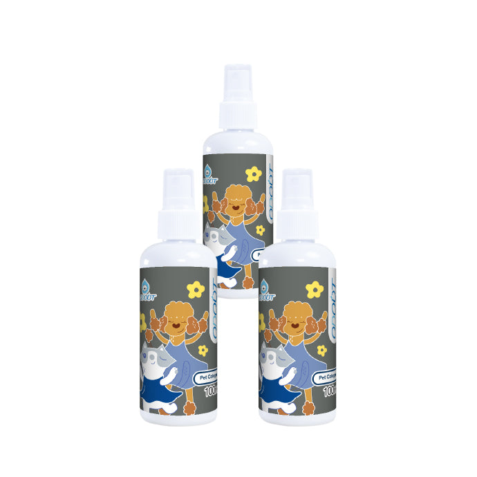 Pet Cologne Perfume