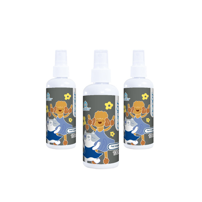 Pet Cologne Perfume