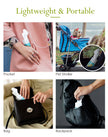 Pet Paw Cleansing Foam