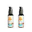 Pet Nose & Paws Soothing Gel