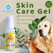Pet Skin Care Gel