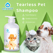 Tearless Pet Shampoo