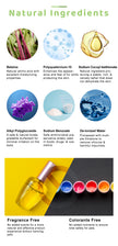 Tearless Pet Shampoo