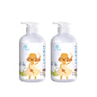Tearless Pet Shampoo