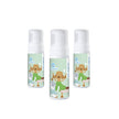Waterless Pet Foam Shampoo