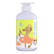 500ML Deodorizing Pet Shampoo