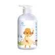 Tearless Pet Shampoo