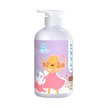 2-in-1 Pet Shampoo & Conditioner