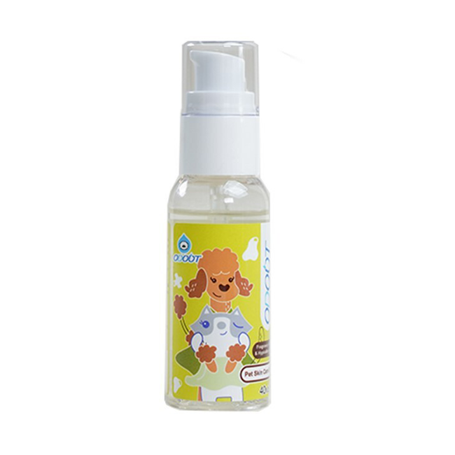 Pet Skin Care Gel