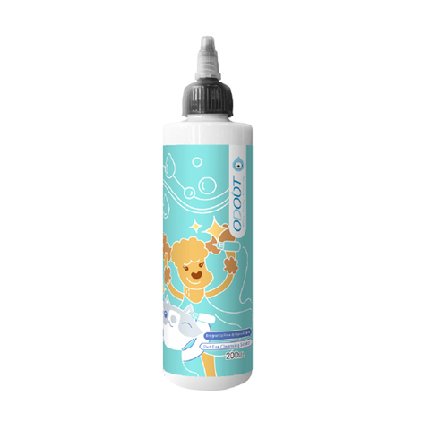 Pet Ear Cleansing Solution