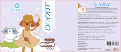 Tearless Pet Shampoo