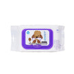 Pet Wet Wipes