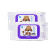 Pet Wet Wipes