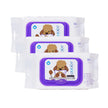 Pet Wet Wipes
