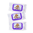 Pet Wet Wipes