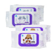 Pet Wet Wipes
