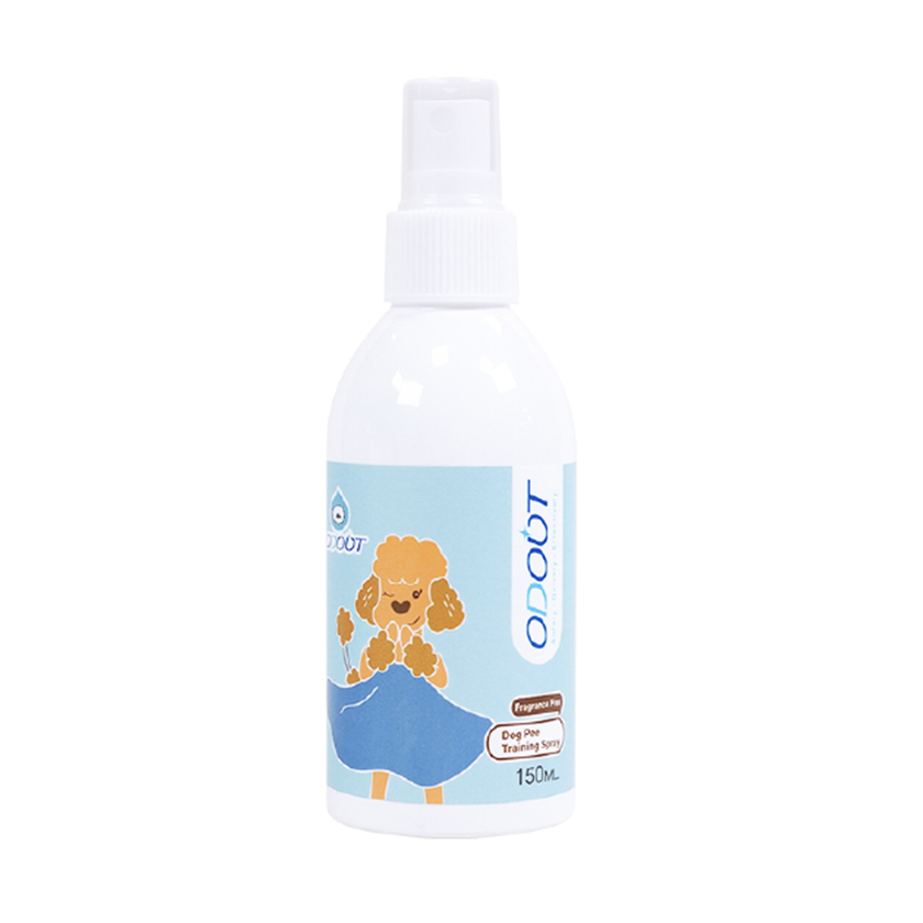 Pet Potty Training Spray