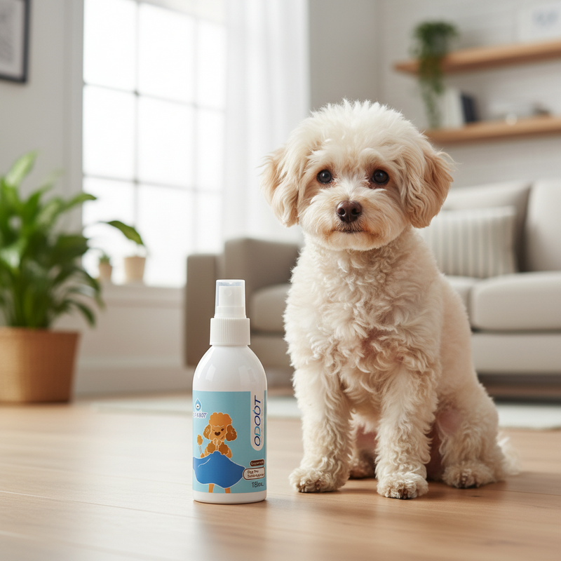Pet Potty Training Spray